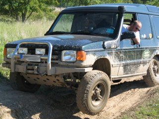 Blacklandy-Forumtreffen